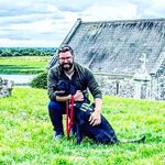 Colm O'Connor - @colmleroyoconnor - Instagram