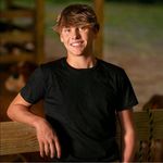 Connor Fauntleroy - @fauntleroyconnor - Instagram
