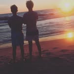 Connor L - @connorlevine - Instagram