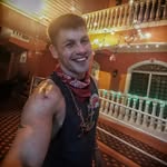 Connor Levi - @schombie22 - Instagram