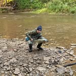 Connor Link - @linksfish - Instagram