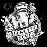 Connor Link - @lostdogacres - Instagram