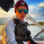 Connor Link - @fox.point - Instagram