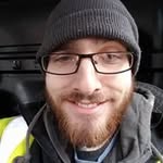Connor Locke - @deepspacesexescape - Instagram