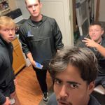 Connor Lopez - @connor.lo.pez - Instagram