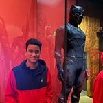 Connor Lopez - @connorlopez395 - Instagram