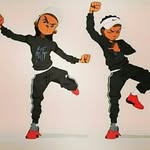 Connor Lucas - @ballslife811 - Instagram