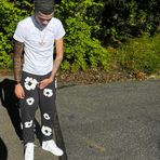 Connor Lucas - Facebook