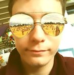 Connor Lucas - Facebook