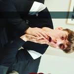 Connor Lucas - @connor_lucas1998 - Instagram