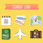 Connor Luna - Facebook