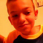 Connor Lutz - @kevinthemin_connor - Instagram