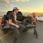 Connor B Lynn - @going_for_broke_automotive - Instagram
