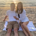 Connor Roark - @connorlynnmarieroark - Instagram