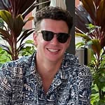 Connor Christian MacIsaac - @connormacisaac - Instagram