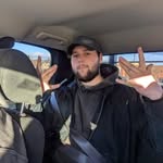Connor MacIsaac - @chogdawg - Instagram