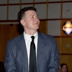 Connor MacIsaac - Facebook