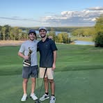 Connor MacIsaac - Facebook