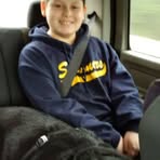 Connor MacIsaac - Facebook
