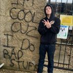 Connor Mangan - Facebook