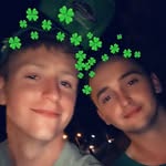 Conor Mangan - @conormangan_95 - Instagram