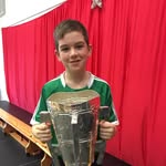 Conor Mangan - @conor_mangan6666 - Instagram
