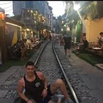 Conor Mangan - @cmang131 - Instagram