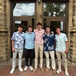 Conor Mangan - @conormangan5 - Instagram
