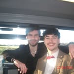 Conor Mangan - @conorj_m - Instagram