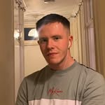 Samuel Connor - @connor_mangan - Instagram