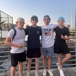 Connor Mansfield - @cojoman11 - Instagram