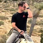 Connor Mansfield - @cj187m - Instagram