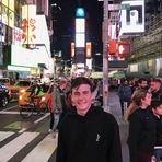 Conor Mansfield - Facebook
