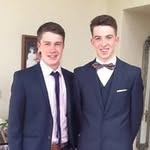 Conor Mansfield - @conor.mansfield.1 - Instagram