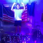 Connor Marshall - @metalheadmarshall - Instagram