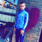 Connor Marshall - @connor8335 - Instagram