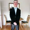 Connor Marshall - @connor.marshall25 - TikTok