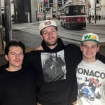 Connor Marshall - @connor_marshall_ - Instagram