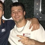 Connor Marshall - @connor_marshall65 - Instagram