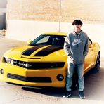 Connor Mason - Facebook