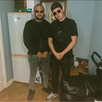 Connor Mason - Facebook