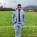 Connor Mason - @connormason94 - Instagram