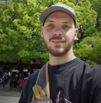 Connor Maxwell - Facebook