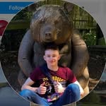 Connor McAvoy - @mcavoy.connor_ - Instagram