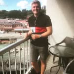 Connor Mcavoy - @makkers10 - Instagram