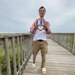 Connor McAvoy - Facebook