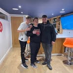 Connor McAvoy - Facebook