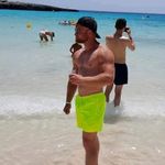 Connor-james Mccartney - @connorjamesmccartney - Instagram