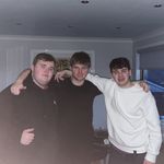 Connor Mccartney - @connor_mccartney03 - Instagram