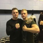 Connor Mccartney - @concons_1992 - Instagram